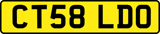 CT58LDO