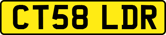CT58LDR