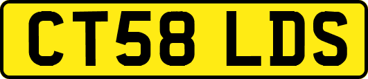 CT58LDS