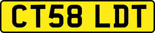 CT58LDT