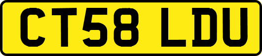 CT58LDU