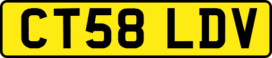 CT58LDV