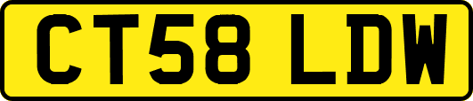 CT58LDW