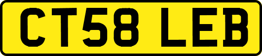 CT58LEB