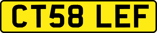 CT58LEF