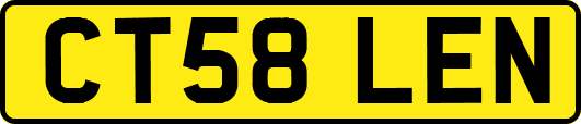 CT58LEN