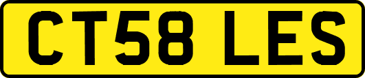 CT58LES