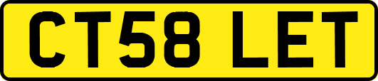 CT58LET