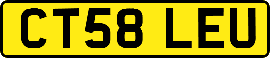 CT58LEU