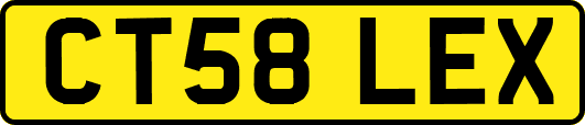 CT58LEX