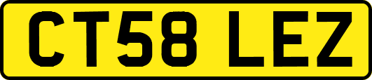 CT58LEZ