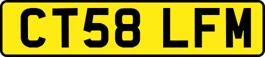 CT58LFM