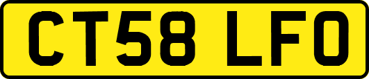 CT58LFO
