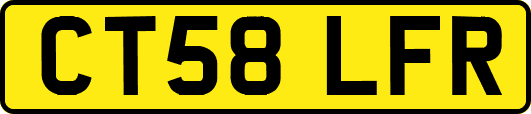 CT58LFR