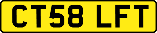 CT58LFT