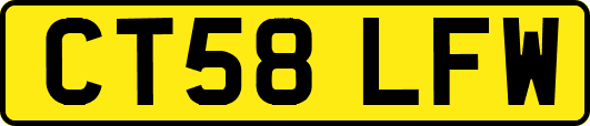 CT58LFW