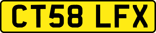 CT58LFX