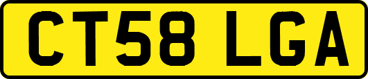 CT58LGA
