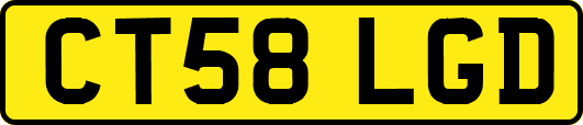 CT58LGD