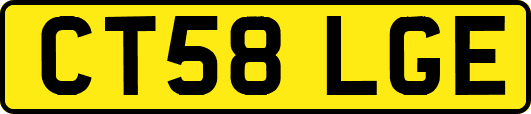 CT58LGE