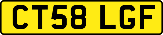CT58LGF