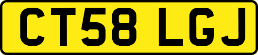 CT58LGJ