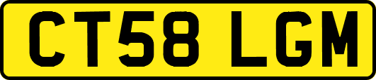 CT58LGM