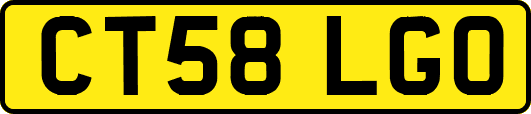 CT58LGO