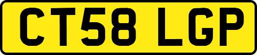 CT58LGP