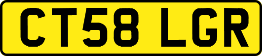 CT58LGR