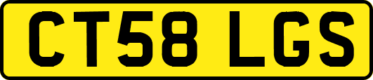 CT58LGS