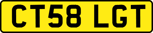 CT58LGT