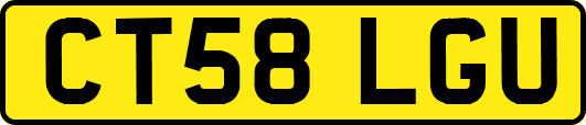 CT58LGU