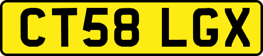 CT58LGX