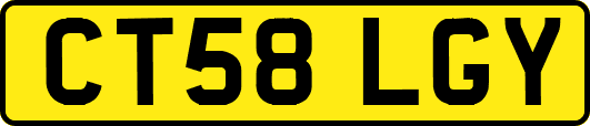 CT58LGY