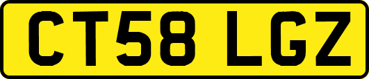 CT58LGZ