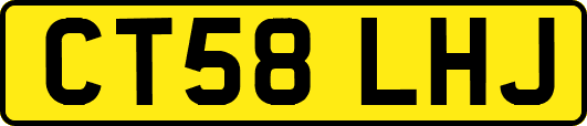 CT58LHJ