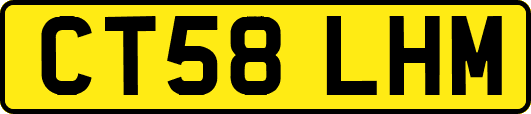 CT58LHM