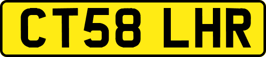 CT58LHR