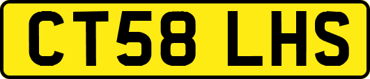 CT58LHS