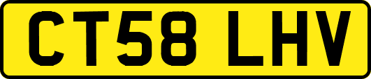 CT58LHV