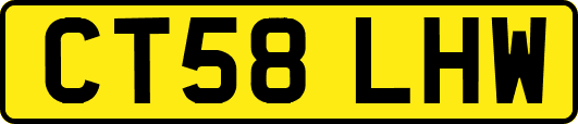 CT58LHW