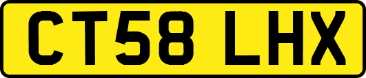 CT58LHX