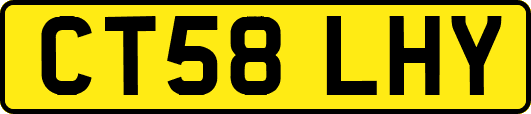 CT58LHY