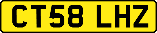 CT58LHZ