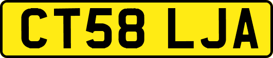 CT58LJA