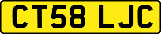 CT58LJC