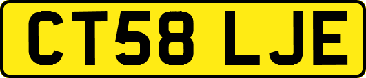 CT58LJE