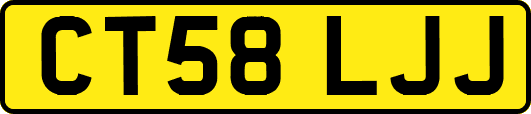 CT58LJJ