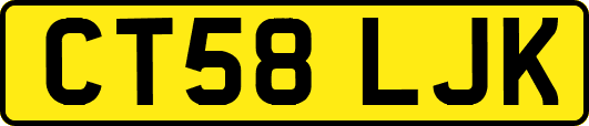 CT58LJK